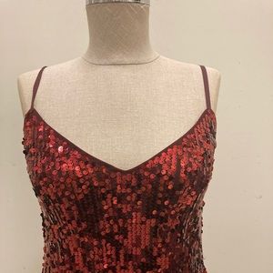 Express Party dress